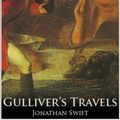 Cover Art for 9781781664315, Gulliver's Travels by Jonathan Swift