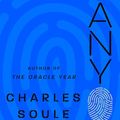 Cover Art for 9780062890658, Anyone by Charles Soule