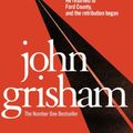 Cover Art for B003IDMUVS, The Last Juror by John Grisham