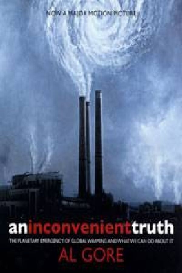 Cover Art for 9780747589068, An Inconvenient Truth by Al Gore