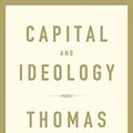 Cover Art for B082DKPPP1, Capital and Ideology by Thomas Piketty