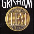 Cover Art for 9780375433498, The Client by John Grisham