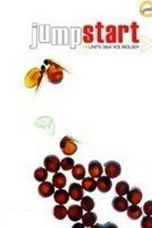 Cover Art for 9780170132145, Jump Start with VCE Biology by Pam Borger-Smith