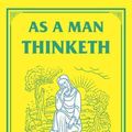 Cover Art for 9781585425648, As A Man Thinketh by James Allen