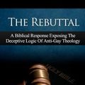 Cover Art for 9780615554266, The Rebuttal by Pastor Romell D Weekly