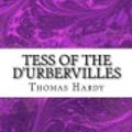 Cover Art for 9781484196021, Tess of the D'Urbervilles by Thomas Hardy