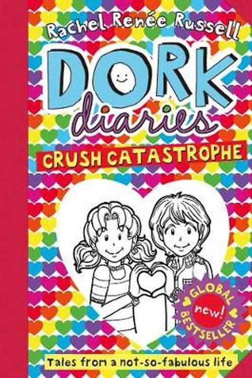 Cover Art for 9781471167751, Dork Diaries 12No. 12 by Rachel Renee Russell