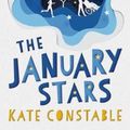 Cover Art for 9781911631835, January Stars by Kate Constable