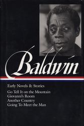 Cover Art for 9781883011512, James Baldwin: Early Novels & Stories (LOA #97) by James Baldwin
