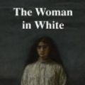 Cover Art for 9781546638810, The Woman in White by Wilkie Collins
