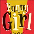 Cover Art for 9780670922819, Funny Girl by Nick Hornby