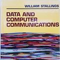 Cover Art for 9780024154514, Data and Computer Communications by William Stallings