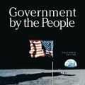 Cover Art for 9780132394994, Government by the People by David B. Magleby, O'Brien, David M., Paul C. Light, J. W. Peltason, Thomas E. Cronin, Milton Clarke