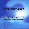 Cover Art for 9781841690247, Self-theories by Carol S. Dweck
