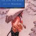 Cover Art for 9780006716877, The Lion, the Witch and the Wardrobe by C. S. Lewis