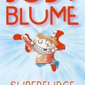 Cover Art for 9780425193815, Superfudge by Judy Blume