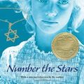 Cover Art for 0046442510608, Number the Stars by Lois Lowry
