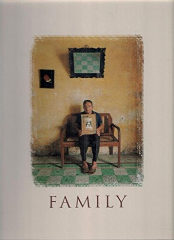 Cover Art for 9780733614064, M.I.L.K: Family: Vol 1 by James McBride