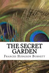 Cover Art for 9781976565243, The Secret Garden by Frances Hodgson Burnett