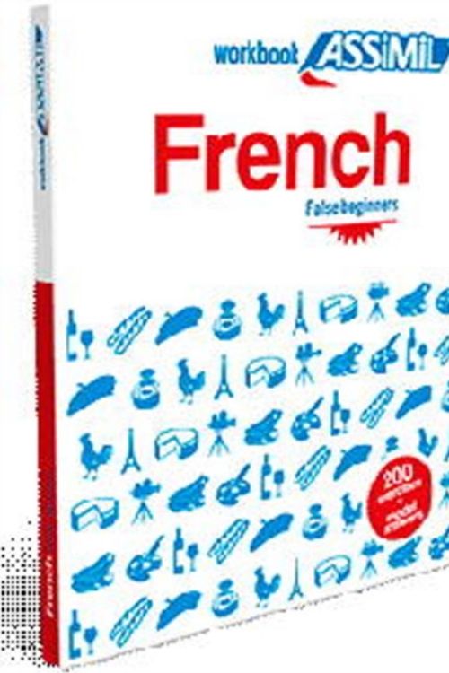 Cover Art for 9782700507119, French Workbook by Estelle Demontrond-Box
