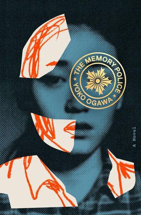 Cover Art for 9780375715334, The Memory Police by Yoko Ogawa