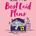 Cover Art for B06XCCHRM6, Best Laid Plans by Kathy Lette