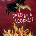 Cover Art for 9781101134023, Dead as a Doornail by Charlaine Harris