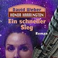 Cover Art for 9783404232055, Honor Harrington 3. Ein schneller Sieg by David Weber