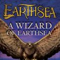 Cover Art for 9780553137675, A Wizard of Earthsea by Ursula K. Leguin