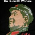 Cover Art for 9781481978545, On Guerrilla Warfare by Tse-tung Mao