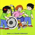 Cover Art for 9781904351177, Topsy and Tim Make a New Friend by Jean Adamson