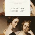 Cover Art for 9780375756733, Mod Lib Sense And Sensibility by Jane Austen