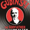 Cover Art for 9780733633102, Gudinski: The godfather of Australian rock'n'roll by Stuart Coupe