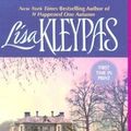 Cover Art for 9780060827847, The Devil in Winter by Lisa Kleypas