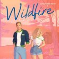 Cover Art for 9781668026274, Wildfire by Hannah Grace