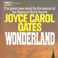 Cover Art for 9780449229514, Wonderland by Joyce Carol Oates