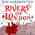 Cover Art for B009IBRXCU, Midnight Riot: Peter Grant, Book 1 by Ben Aaronovitch