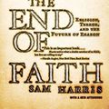 Cover Art for B004T2BTCI, [The End of Faith: Religion, Terror and the Future of Reason] [By: Harris, Sam] [November, 2005] by Sam Harris