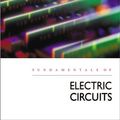 Cover Art for 9780072345100, Fundamentals of Electric Circuits by Charles Alexander