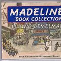 Cover Art for 9780670781263, Madeline's Velcro by Ludwig Bemelmans