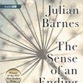 Cover Art for 9780792784647, The Sense of an Ending by Julian Barnes