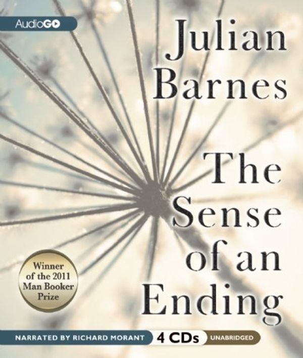 Cover Art for 9780792784647, The Sense of an Ending by Julian Barnes