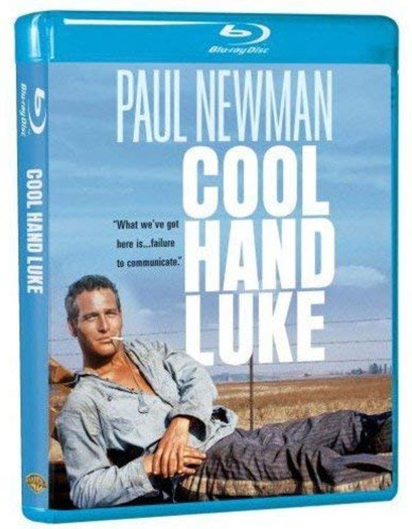 Cover Art for 0048984093298, Cool Hand Luke by 