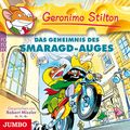 Cover Art for 9783833730412, Geronimo Stilton 02. Das Geheinis des Smaragd-Auges by Geronimo Stilton