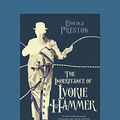 Cover Art for 9781459690004, The Inheritance Of Ivorie Hammer by Edwina Preston