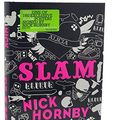 Cover Art for 9780141382975, Slam by Nick Hornby