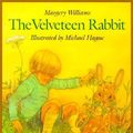 Cover Art for 9780805061499, The Velveteen Rabbit by Margery Williams Bianco