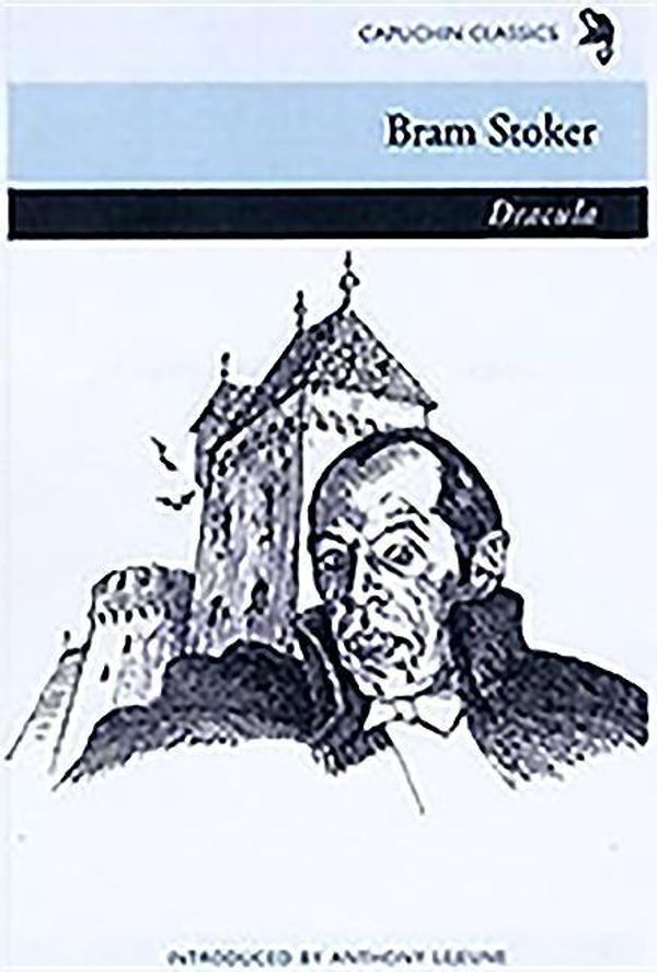 Cover Art for 9780955519611, Dracula by Bram Stoker