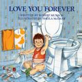Cover Art for 9780920668368, Love You Forever by Robert Munsch