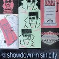 Cover Art for 9780375870538, Sammy Keyes and the Showdown in Sin City by Van Draanen, Wendelin